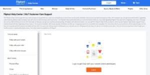 grievance flipkart|Flipkart Complaint Number: Contact Helpline & Email Id [Updated].